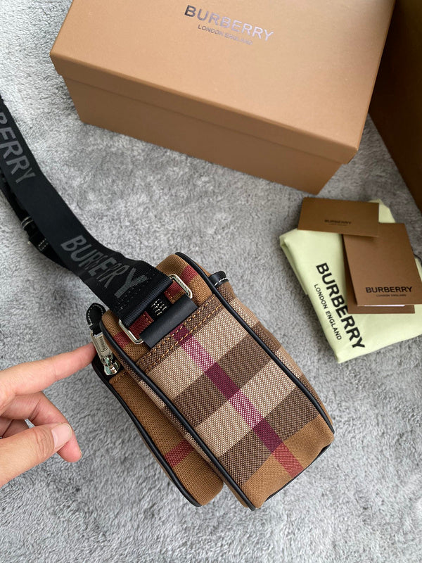 Glamy - BOR Bags - 829