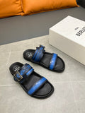 Glami - BRE Men Shoes - 085