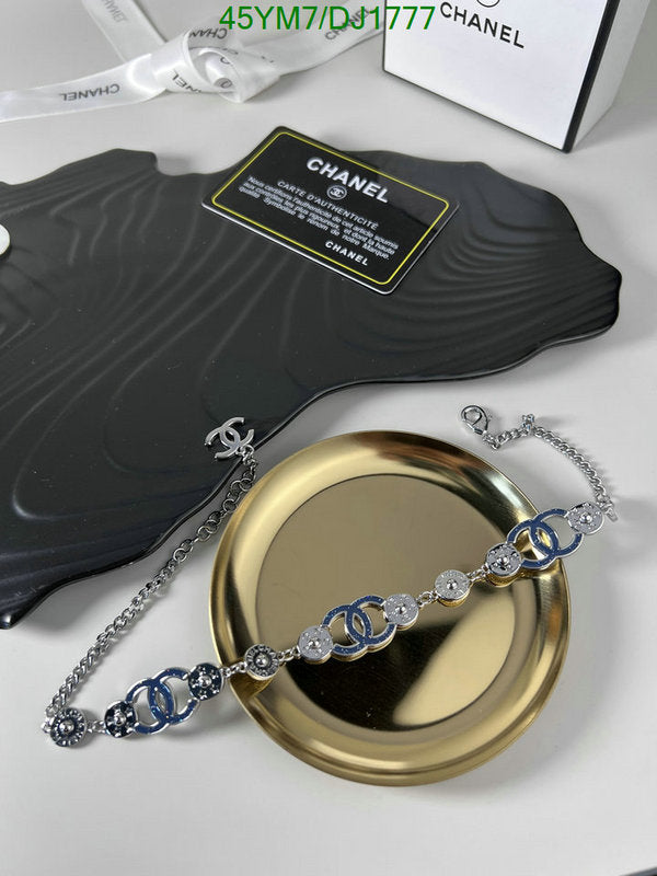 SAMC - CHL Jewelry - 164