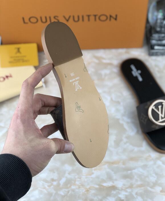 SAMC - LOV Women Shoes - 1836