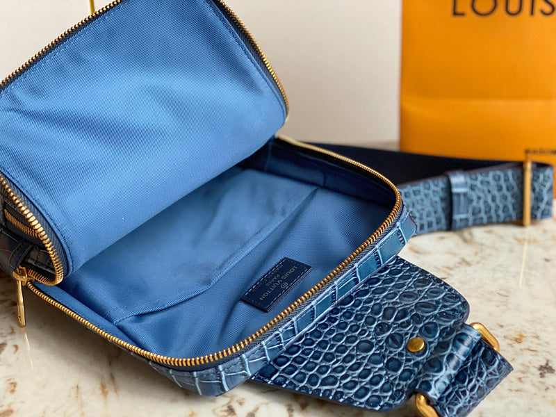 Glamy - LOV Bags - 873