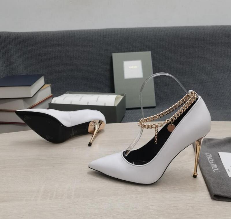 SAMC - TFO Women Shoes - 046