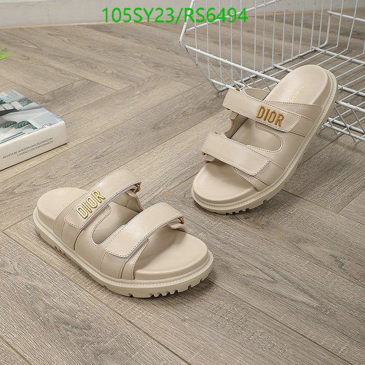 SAMCC - DOR Women Shoes - 2037