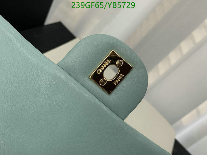 SAMC - CHL Bags - 837