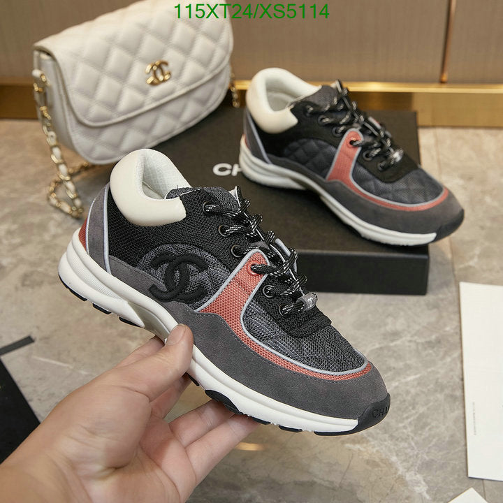 SAMC - CHL Women Shoes Sneakers - 197
