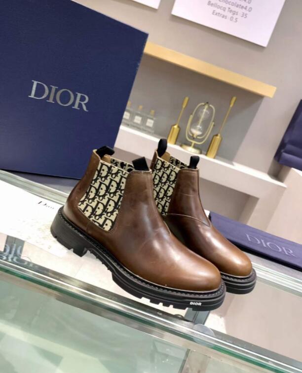 SAMCC - DOR Men Shoes - 643