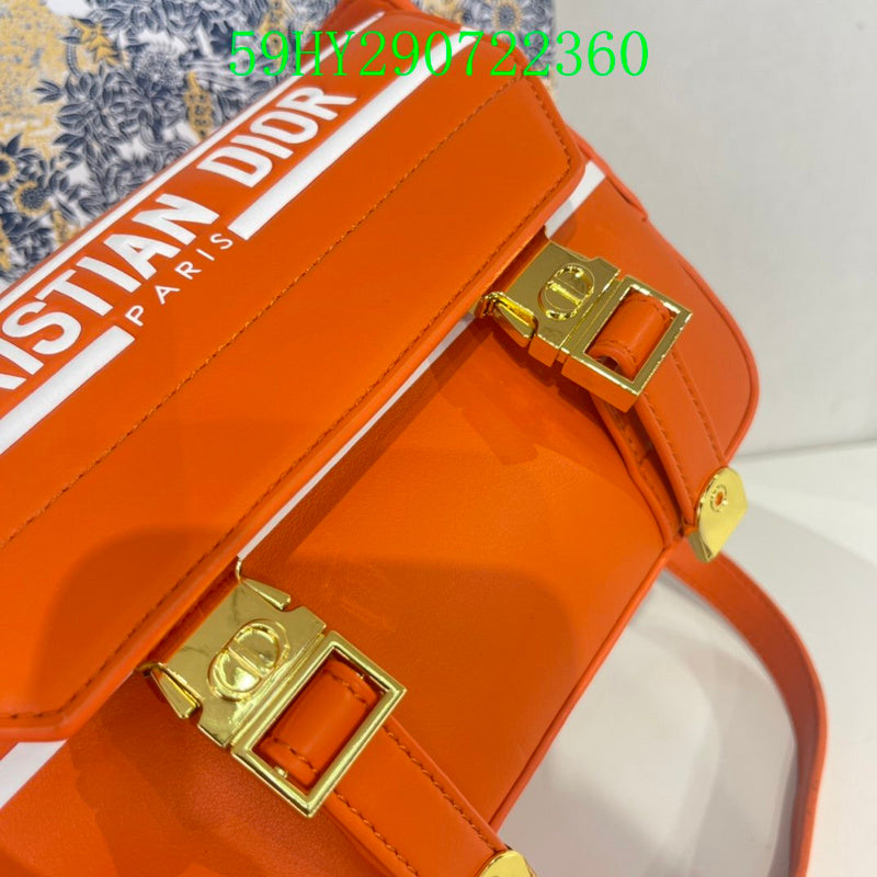 Glami - DOR Bags - 1459