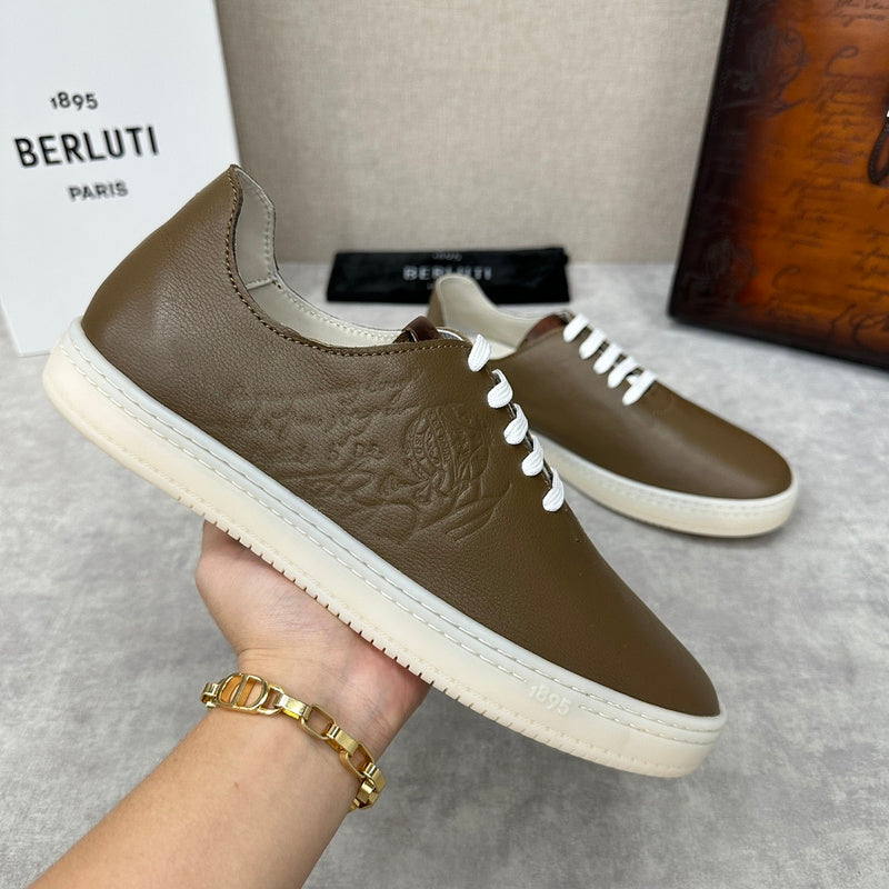Glami - BRE Men Shoes - 594