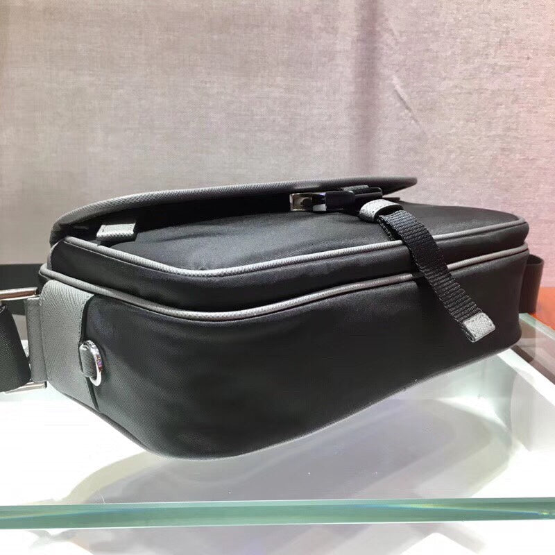 Satchel Bags - PDA Bags - 4684