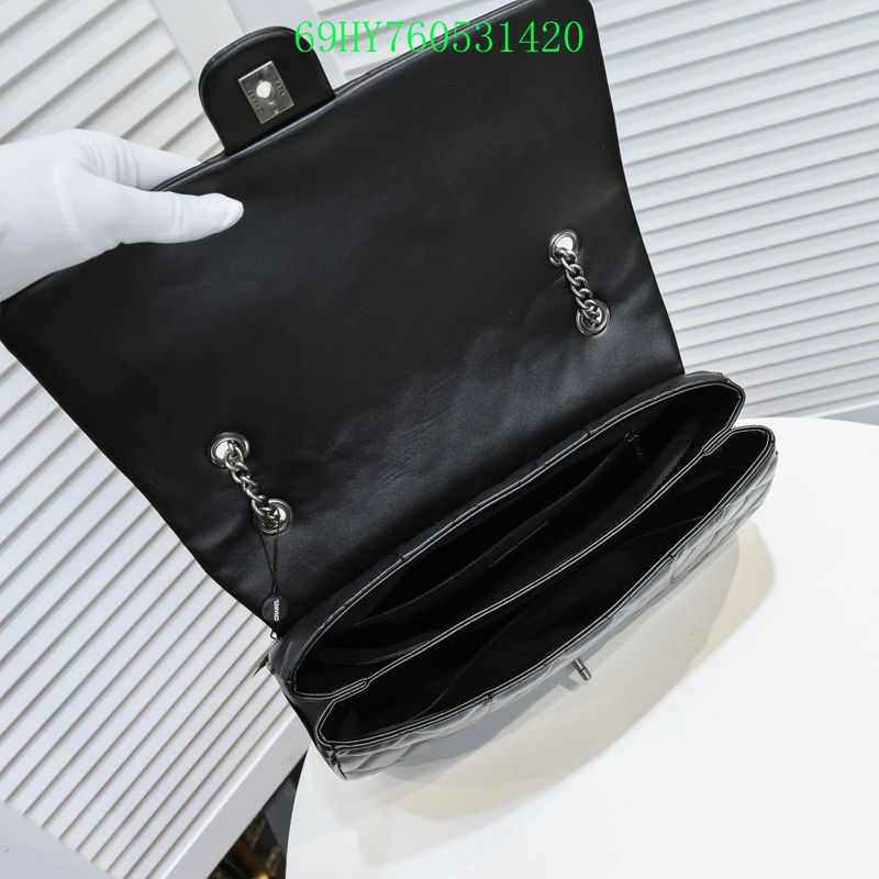 Satchel Bags - CHL Bags - 5144