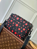 Satchel Bags - VL Bags - 1663