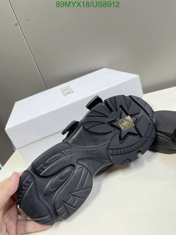SAMCC - DOR Women Shoes - 1499