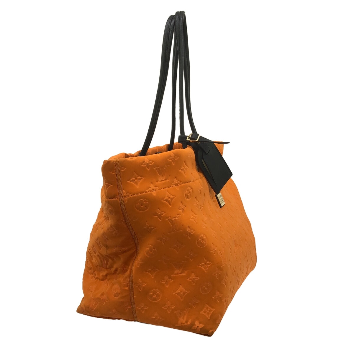 Louis Vuitton Scuba  Synthetic Tote Bag ()