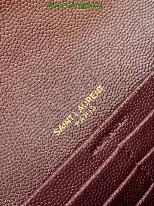 SAMC - YLS Bags - 147