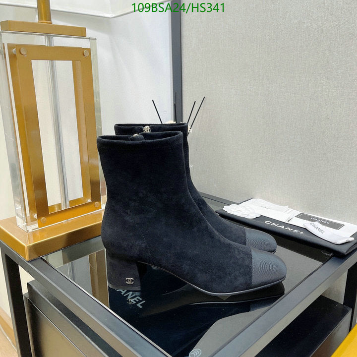 SAMC - CHL Women Boots - 089
