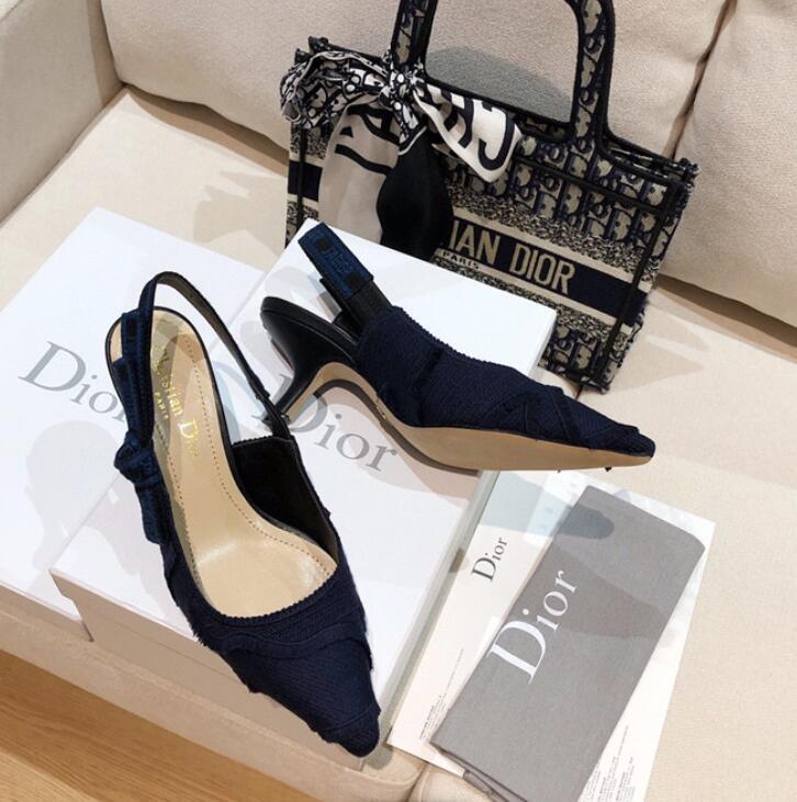 SAMCC - DOR Women Shoes - 1141