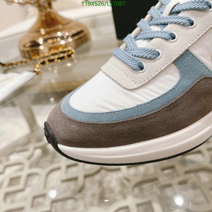 SAMC - CHL Women Shoes Sneakers - 237