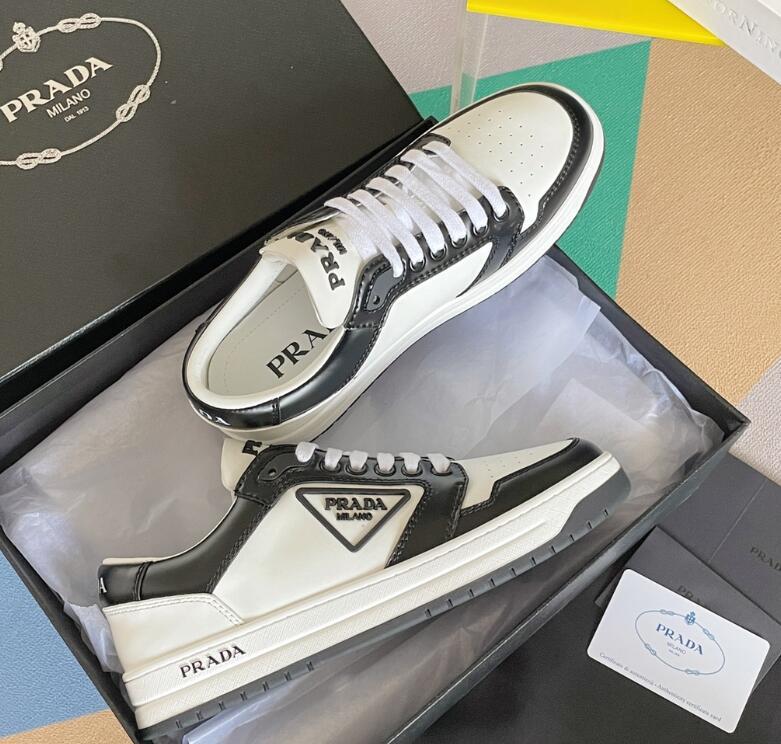 glamy - PD Men Shoes - 151