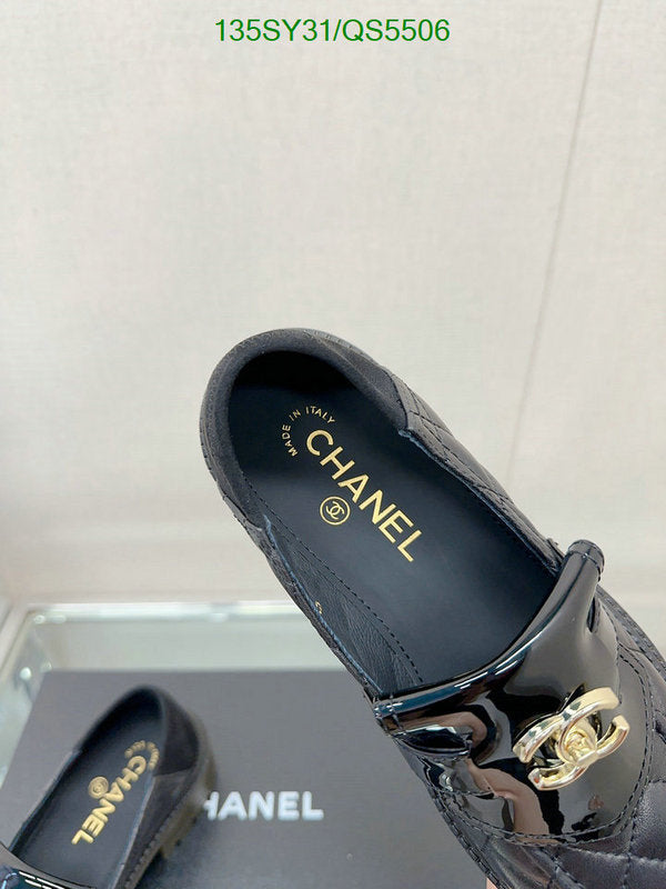 SAMC - CHL Women Shoes - 096