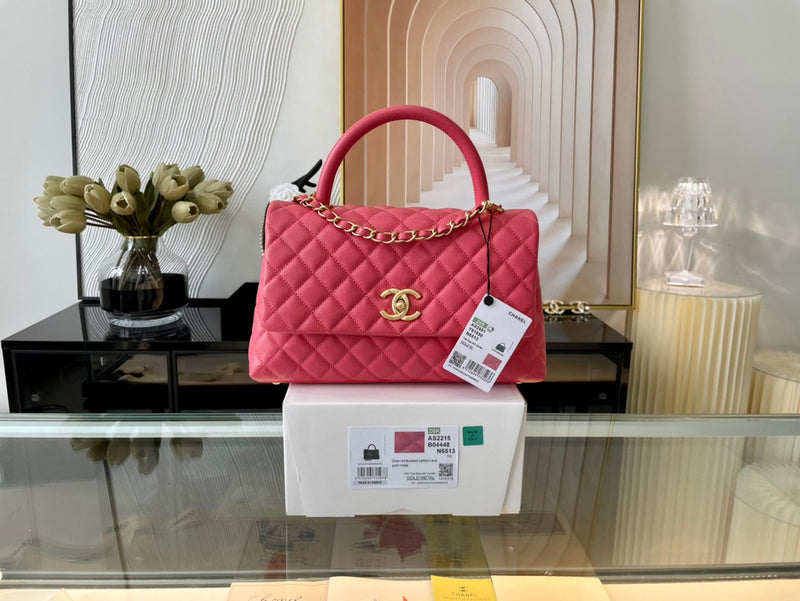 Chanel Bags