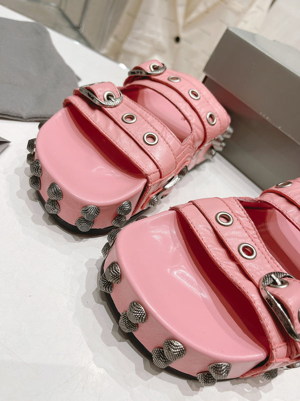 Satchel Bags - BGA Shoes - 789
