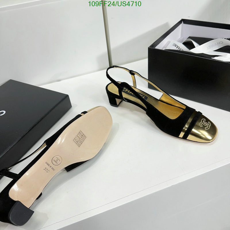SAMC - CHL Women Shoes Ballet - 143