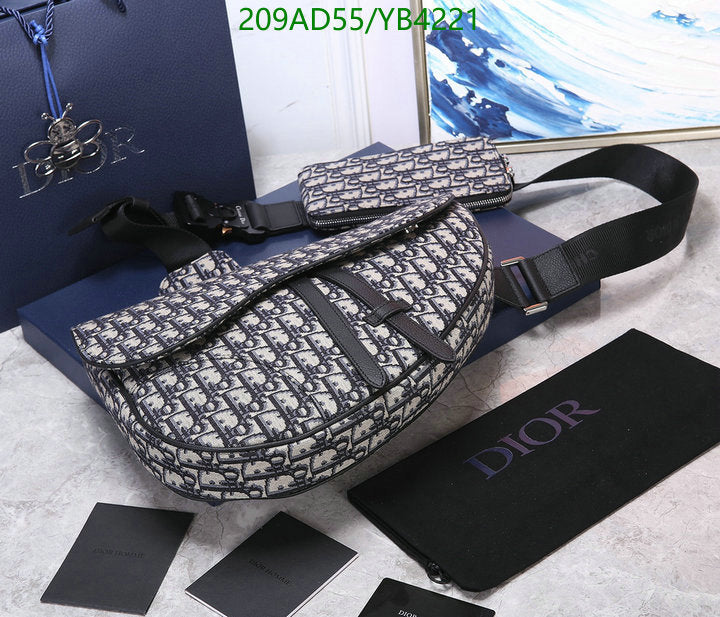SAMCC - DOR Bags - 1554