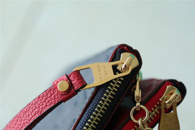 Satchel Bags - VL Bags - 6866