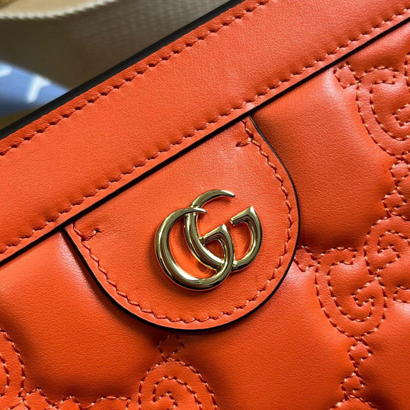 Satchel Bags - GCI Bags - 7412