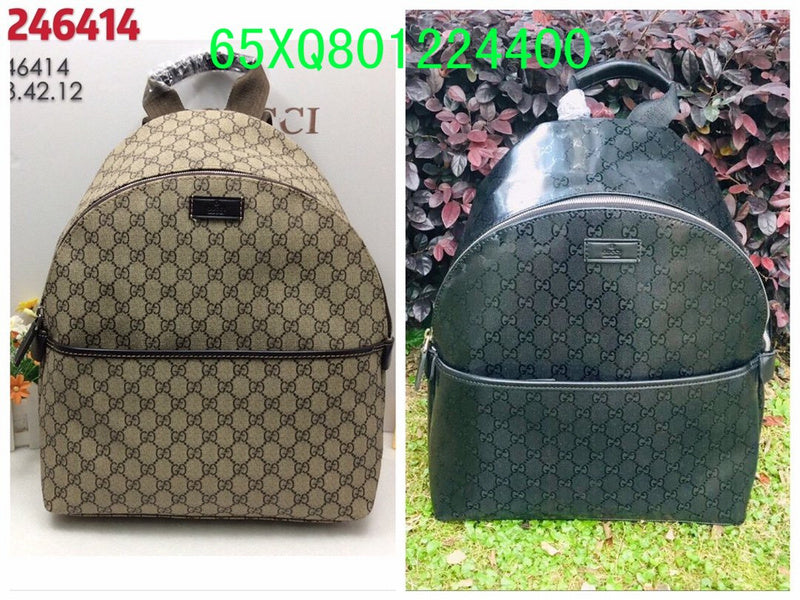 Glami Fashion - GCI Bags - 11378