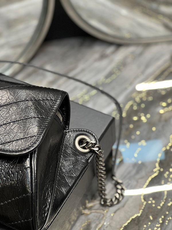 Glamy - YLS Bags - 842