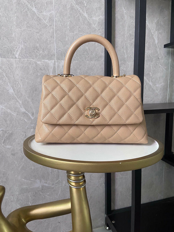 Satchel Bags - CHL Bags - 4067