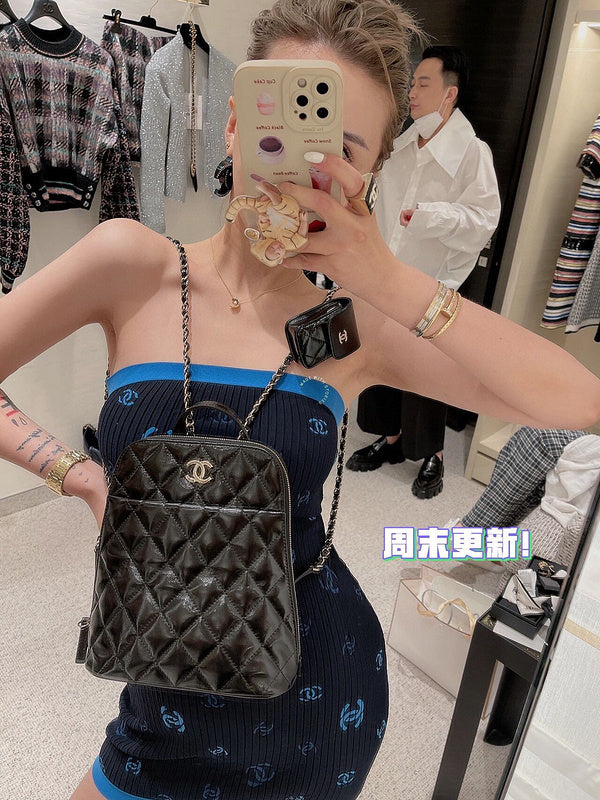 GlamI - CHL Bags - 2656