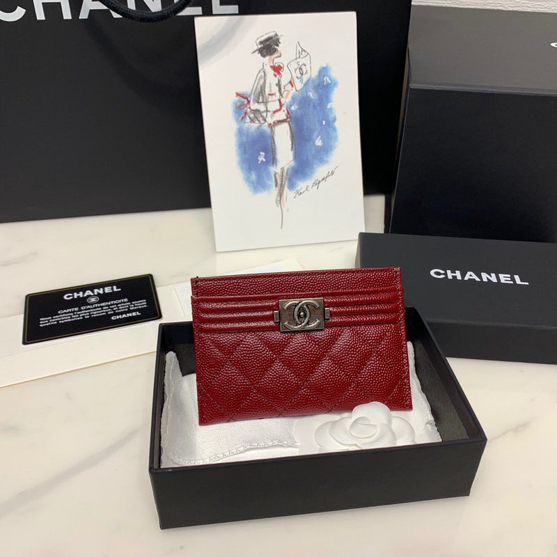 Glami-i CHL Wallets - 042