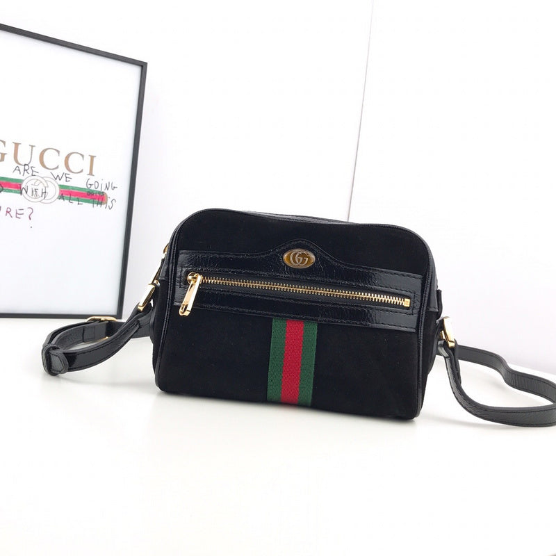 Glami Fashion - GCI Bags - 2640