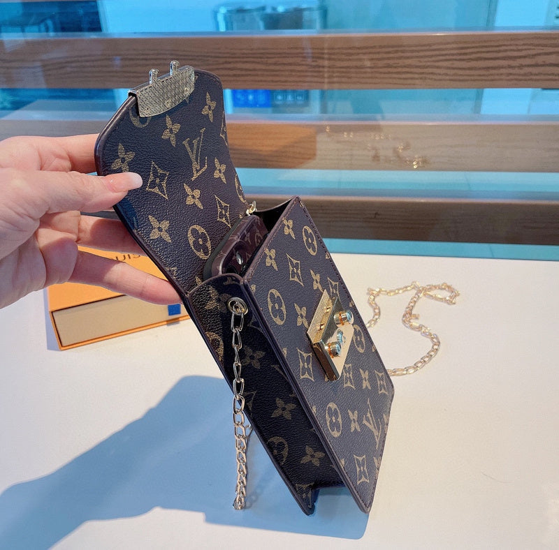 Satchel Bags - VL Bags - 3605