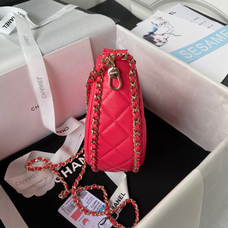Satchel Bags - CHL Bags - 7553
