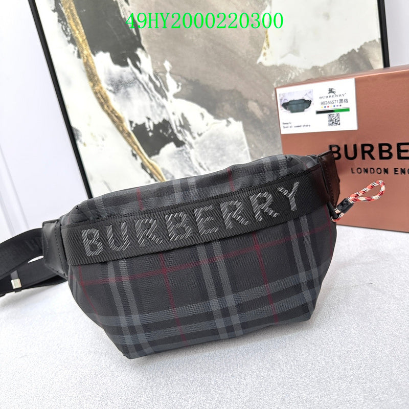 ELE Fashion -BBR Bags - 205