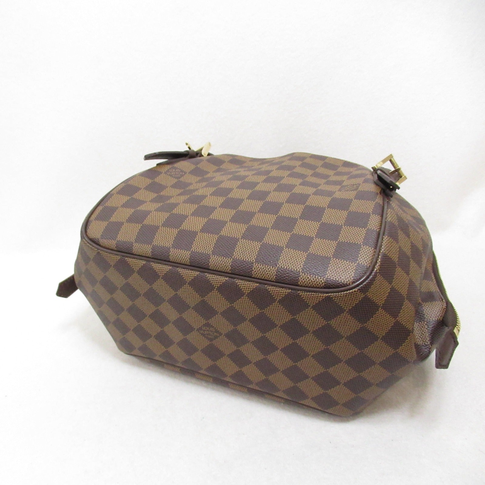 ルイ・ヴィトン LOUIS VUITTON ベレム ショルダーバッグ ショルダーバッグ バッグ PVCコーティングキャンバス ダミエ レディース ブラウン系 N51174 【中古】｜BRANDOFF