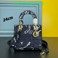 Glami - DOR Bags - 1236