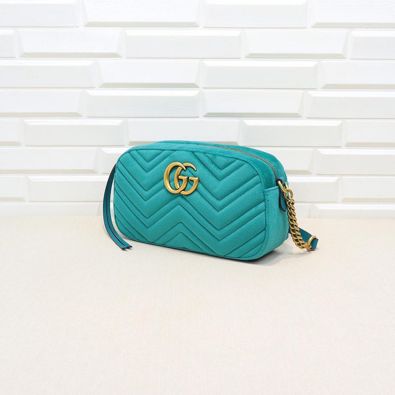 GlamI - GCI Bags - 898