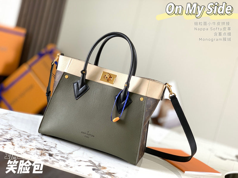 Glami-is - LOV Lady Bags - 617