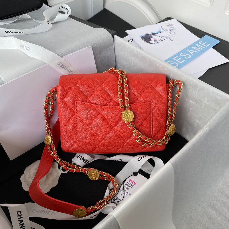 Chanel Bags