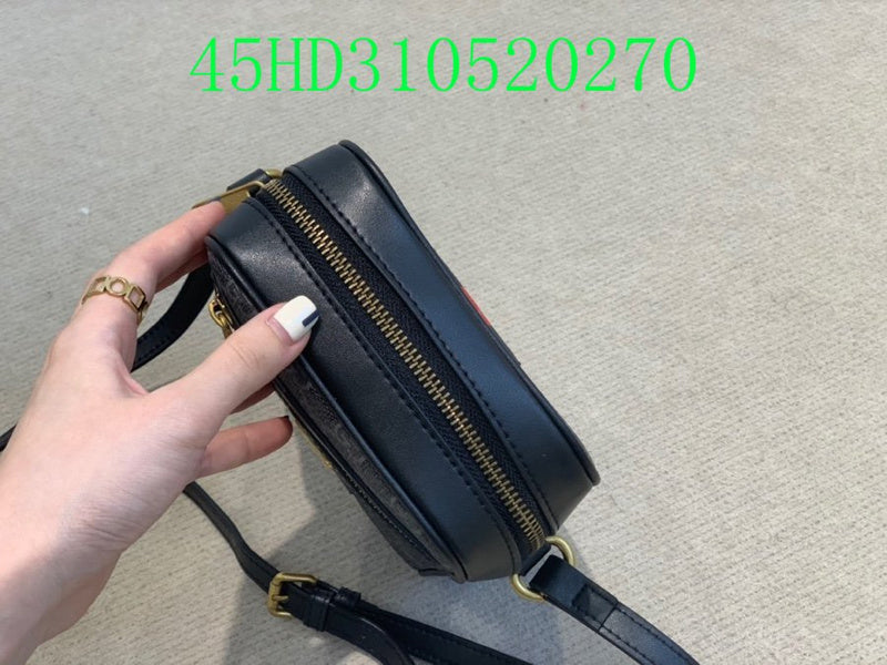 Glami Fashion - GCI Bags - 11211