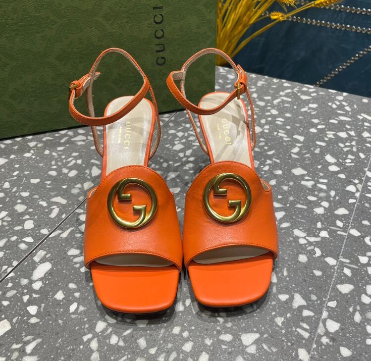 SAMC - GUKI Women Shoes - 798