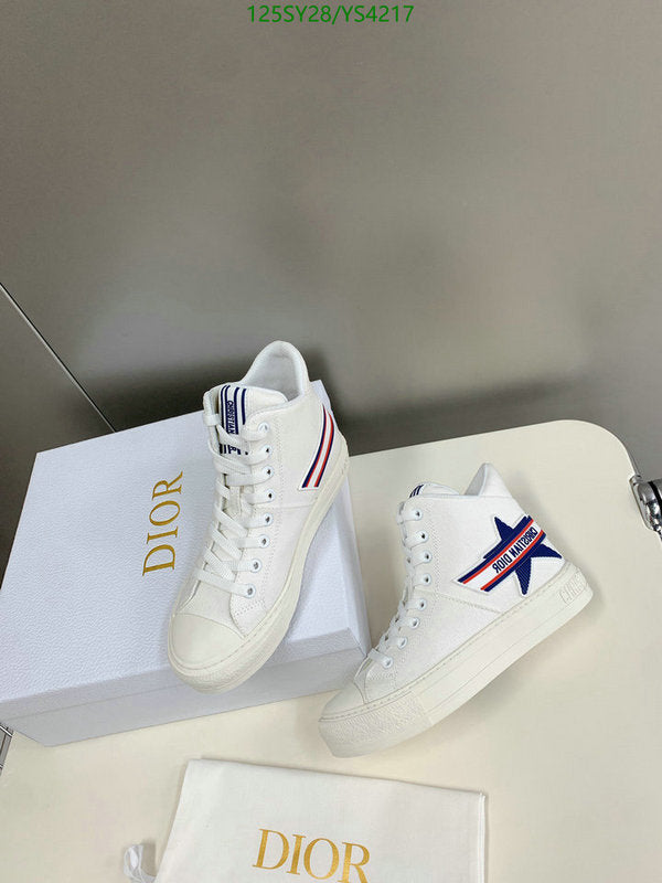 SAMC - DOR Women Sneakers - 201