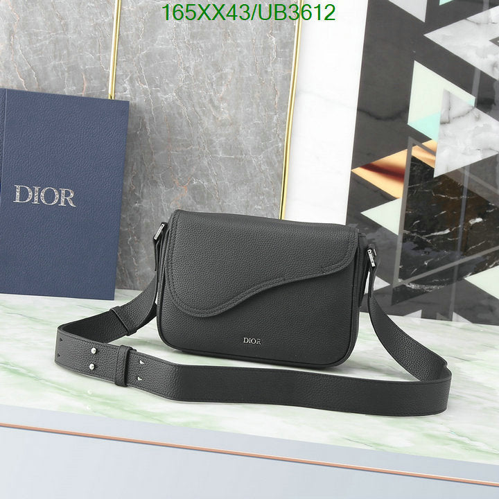SAMCC - DOR Bags - 1187