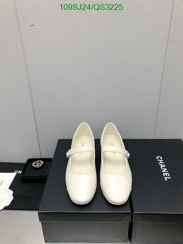 SAMC - CHL Women Shoes Ballet - 250
