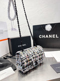 Satchel Bags - CHL Bags - 7324