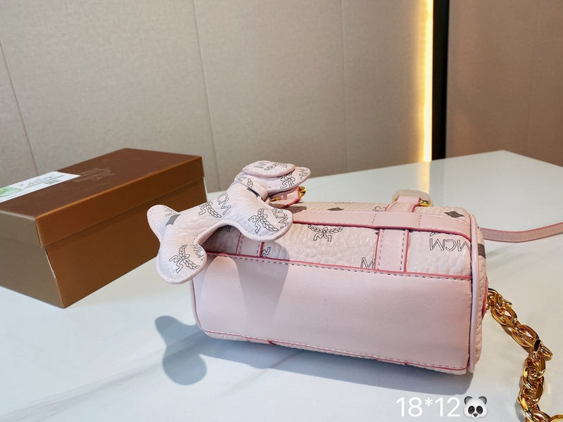 Glami- - MQM Bags - 199